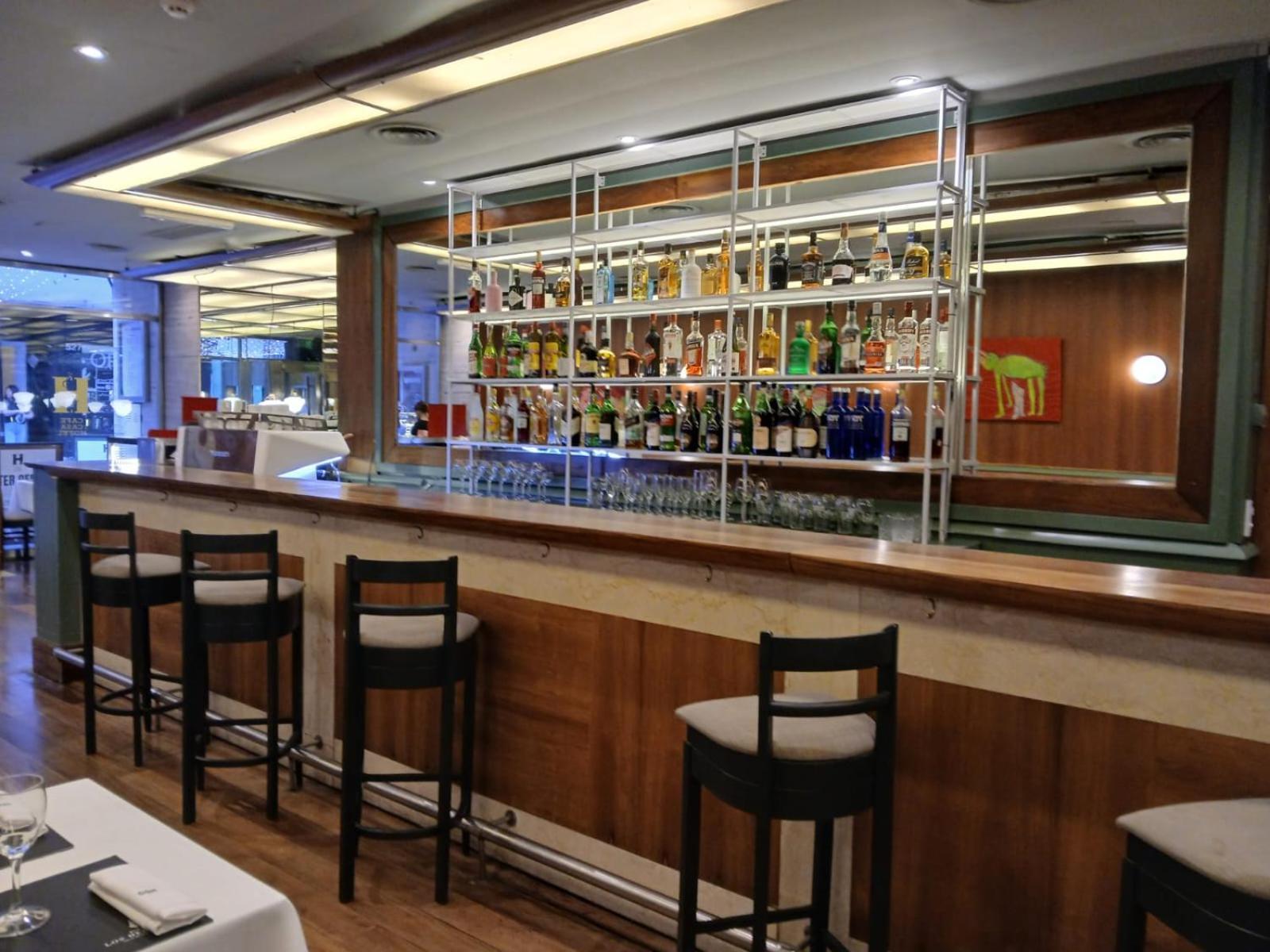 Lafayette Hotel, Buenos Aires