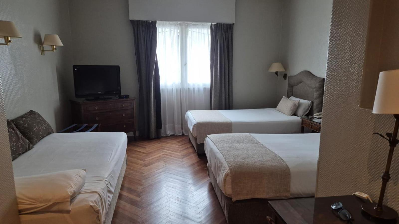 Lafayette Hotel — Foto’s 3